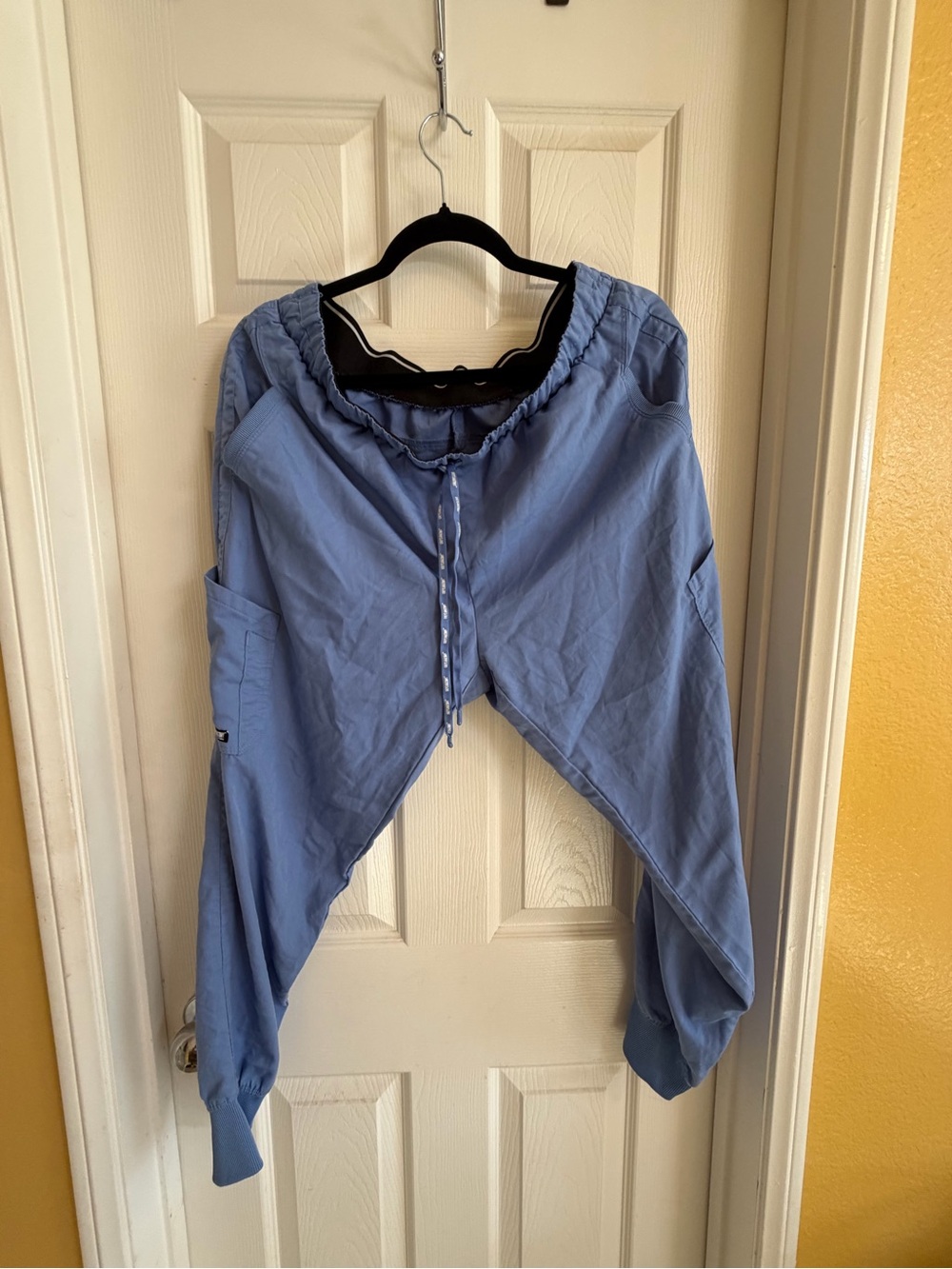 Grey's Anatomy Light Scrub Pants